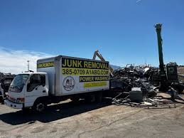Demolition Debris Removal in Longmont, CO
