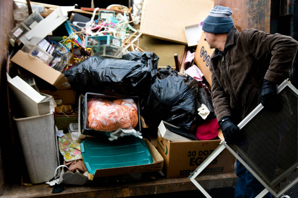 Best Junk Removal for Events  in Longmont, CO