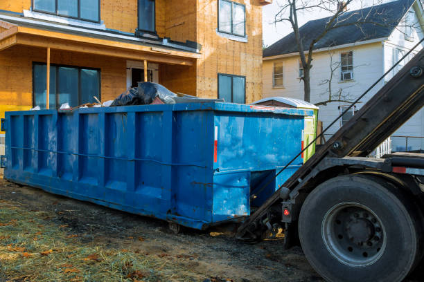 Best Garage Cleanout  in Longmont, CO