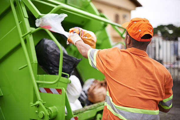 Best Shed Removal  in Longmont, CO