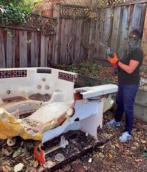 Best Demolition Debris Removal  in Longmont, CO